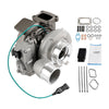 2013-2018 Dodge Ram 2500 3500 6.7L Cummins Turbo Turbocompressor 3799840H 5326055 Generiek