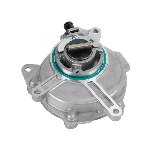 Vakuumpump 06D145100G 72480720 5610036000 För Audi A3 A4 Seat Leon Exeo VW Golf V EOS 2.0 TFSI Generic