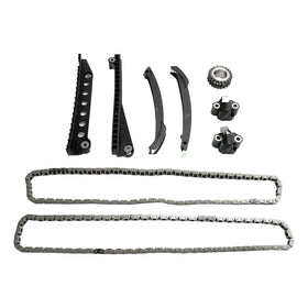 2000-2010 Ford Expedition Timing Chain Kit For Ford F-150 5.4L V8 Sohc 1L3Z-6L266-AA F85Z-6M274-AA Generic