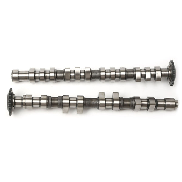 1996-2006 Audi TT Coupe /Roadster 1.8T ATC AMU AWP 1 Pair Inlet Outlet Camshaft 058109021M 058109022B