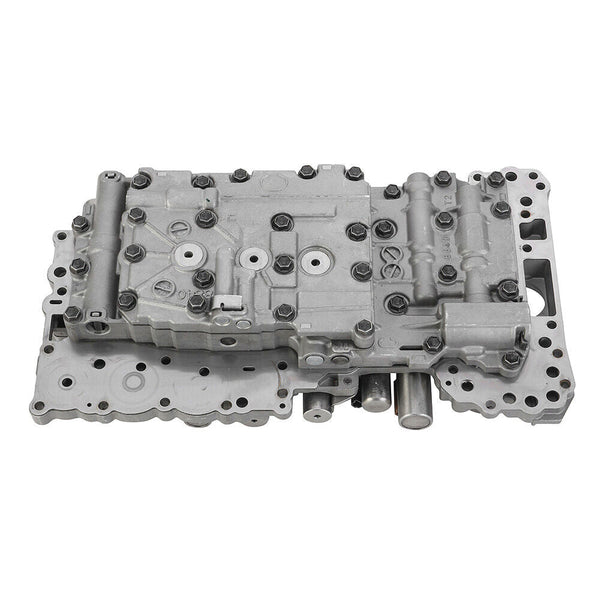 A960E A960 Transmission Valve Body Cast#8840 W/ Solenoids TB-65SN For BRZ Crown Generic