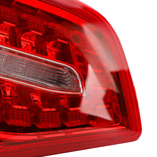 2009-2011 AUDI A6 C6 Sedan vänster innerbagage LED-bakljuslampa 4FD945093B Generic