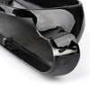 1996-2004 VW Golf MK4 Accessori per rivestimento della copertura dello specchietto nero lucido generici