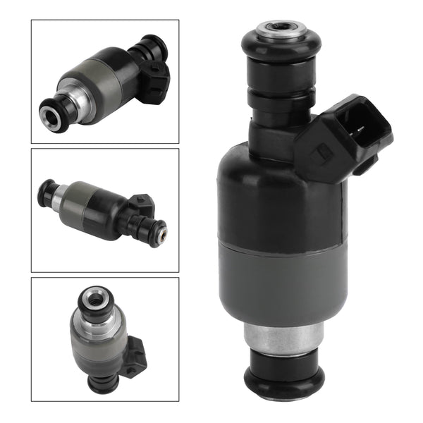 Injecteur de carburant pour Daewoo Lanos Cielo Corsa, 1,5 l, 1,6 l, 1999-2002, 17103677 générique, 1 pièce