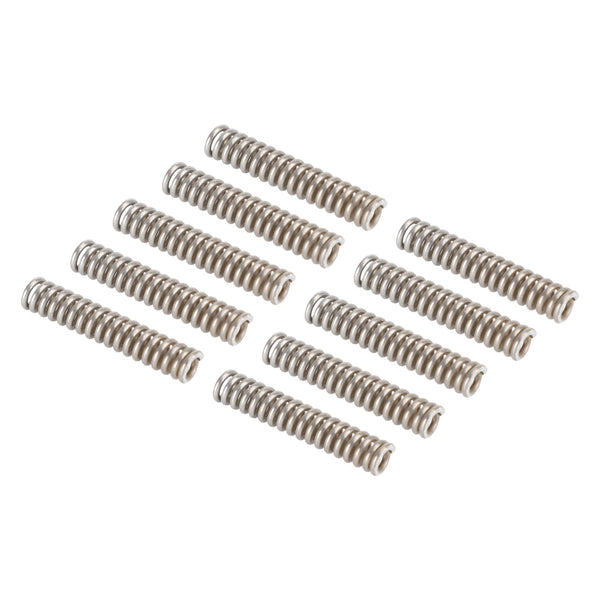 10PCS 77763-01 Resorte de refuerzo de transmisión 3-4 Embrague 4L60E 4L65E Genérico