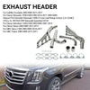 2015-2017 Cadillac Escalade 2WD/4WD Stainless Exhaust Header