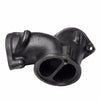 1999.5-2003 Ford 7.3L Powerstroke Diesel Escape Bellowed Up-Pipe Kit e EBPV genérico