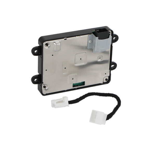 Module de charge sans fil Chevrolet BOLT 2017-2018 avec faisceau adaptateur 2015-17 13521066 générique