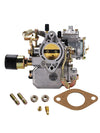 VW Beetles 1971-1979 Dual Port 1600cc 12V 34 Pict-3 Carburetor 113129031K 8-1289-B