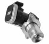 Valvola EGR Per Mercedes-Benz Classe C E CLC CLK W203 W211 CL203 6461400460 Generico