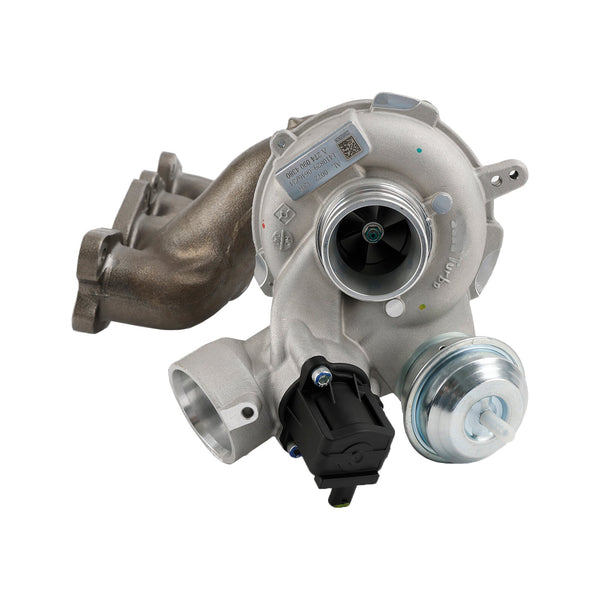 2015 Mercedes-Benz C 300 Base 2.0L L4 Turbo Turbocharger 2740904380 2740903580 2740903180