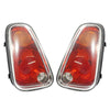 2005–2008 Mini Cooper R50 R52 R53 Rücklichtlampe links und rechts 7166955 63217166955 6933273 63216933273 Generisch