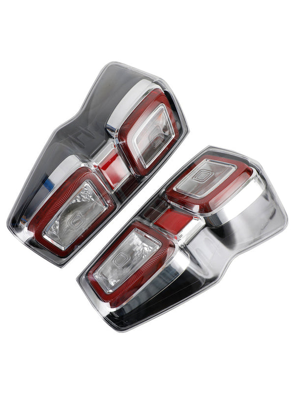 2020-2022 Isuzu D-max Pickup Left+Right LED Tail Light Lamp