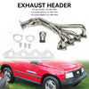 1989-1994 Suzuki Sidekick 1.6L Stainless Manifold Header