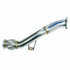 Catless Downpipe Avgas för 1997-2005 K04/RS6 för Audi S4 B5 A6/Allroad C5 2.7L Turbo 3