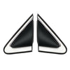 Nissan Sentra 2013–2019 vordere linke und rechte Kotflügelverkleidung/Spiegelfinisher, generisch