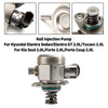 2014-2016 Kia Soul/Forte 2.0L Direct Injection High Pressure Fuel Pump 353202E100 HM10052 AU108002S01 Generic
