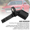 Audi A4 A5 A6 A7 ABS Wheel Speed Sensor 4E0927804 Front Right or Rear Left Generic