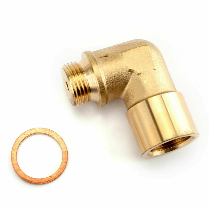 Oxygen Sensor Extension - Angled - Sold Individually - Multiple Models