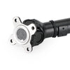 BMW X5 E70 2006-2013 710mm främre kardanaxel 26208605866 26207597649 Fedex Express Generic