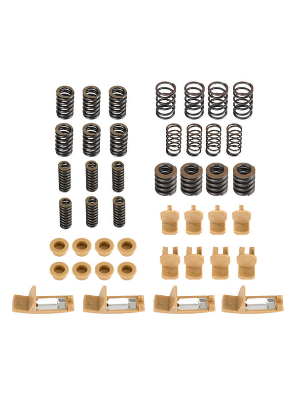 6DCT450 Gearbox Clutch Retainers Springs Repair Kit For Ford Models MPS6 Generic