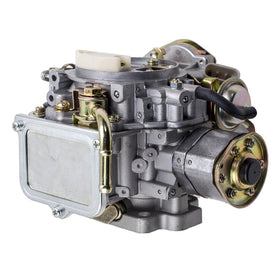 1995-1997 Nissan Pickup XE 2-Door 2-Barrel Carburetor 16010-21G61 Generic