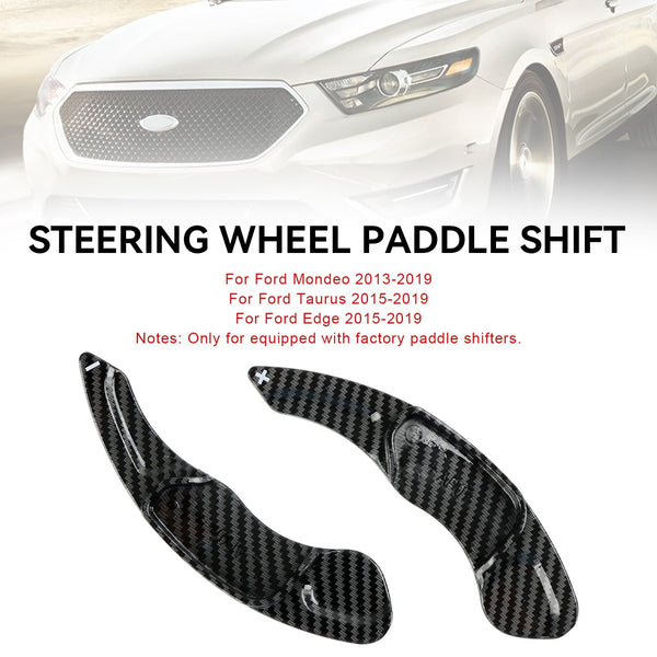 2015-2019 Ford Taurus Edge stuurwielschakelpaddle-schakeluitbreiding Generiek