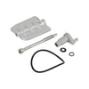 Kit di riparazione per ricostruzione valvola in alluminio E83 X3 3.0i SUV 2003-2006 11617544805 11617502275 Generico