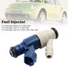 2001-2003 Volkswagen Beetle 2.0L I4 Injecteur de carburant 0280155995 0280156240 06A906031AC Générique