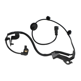 Neuer ABS-Raddrehzahlsensor hinten links 4670A583 für Mitsubishi Lancer Outlander Generic