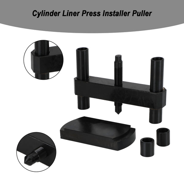 Cummins ISX X15 3164606 Cylinder Liner Press Installer Tool Heavy Duty DW016 ST-269 3162461 Generisk