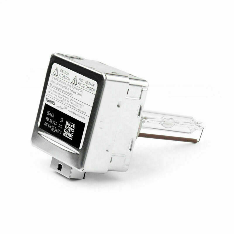 For hovedlys 4200K, XenStart XENON New Bulb 42403C1 D3S HID PHILIPS