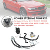 2000-2005 BMW E46 325Ci 325i 330Ci 330i Power Steering Pump Kit 553-58945 32416760036 32416750423 Generic