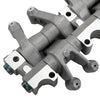 2008-2010 Chrysler own & Country V6 4.0L 2PC Bilanciere motore e gruppo albero 4892293AA/AB/AC Generico