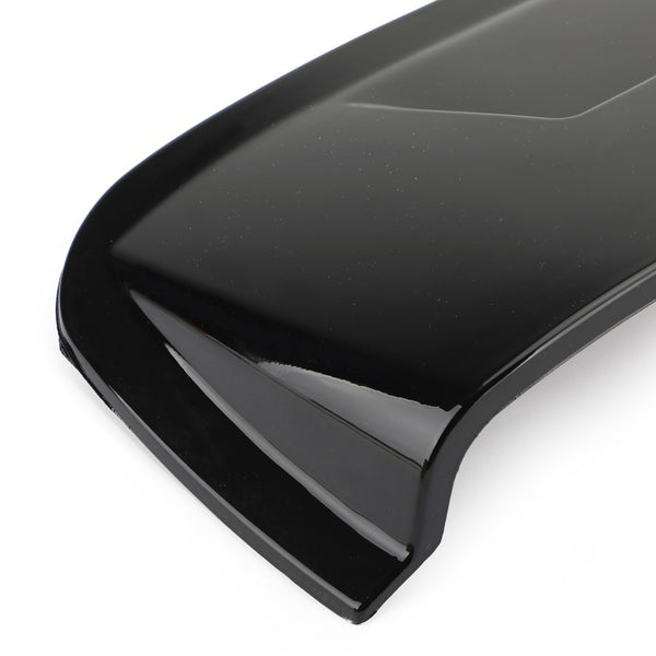 Glossy Black Rear Window Roof Spoiler Fit Toyota Camry LE SE XSE XLE 2018-2023 Generic