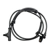 Land Rover Discovery ABS Sensor de velocidade da roda traseira direita e esquerda 0265007651 Genérico