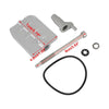 2000-2003 E39 530i Sedan/Touring Kit de reparación de válvula de aluminio 11617544805 11617502275 genérico