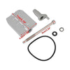 Kit di riparazione per ricostruzione valvola in alluminio E85 Z4 3.0i Roadster 2002-2005 11617544805 11617502275 Generico