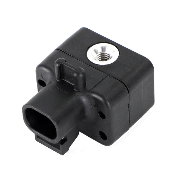 2008-2015 GMC Savana 2500 3500 Krockkuddesensor vänster eller höger 20919987 15227467 Generisk