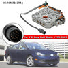 Passat 1995-2011 1.9L 2.0L V6 2.8L Auto Transmissie Klephuis 01M325283A Generiek