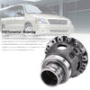 2006-2011 Land Rover Freelander 2.2L 3.0L 3 .2L TF-81SC AW6A-EL Alloggiamento differenziale generico