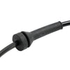 2006/05-2008/07 Mitsubishi Colt CZC Cabriolet RG 1.5L Vorderachse 2 peças Sensor de velocidade da roda ABS frontal MN102857 Genérico