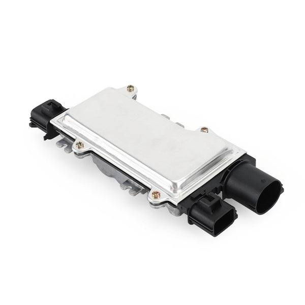 Chevrolet Captiva-Opel Antara 2.2d- Resistor Blower Regulator Resistor 20787305 1247391 01247391 1137328617 Generic