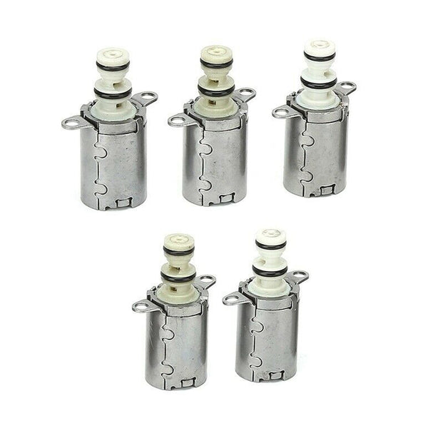 Volvo Ford Land Rover 6-växlad MPS6 6DCT450 Automatisk växellåda Solenoidsats Generic