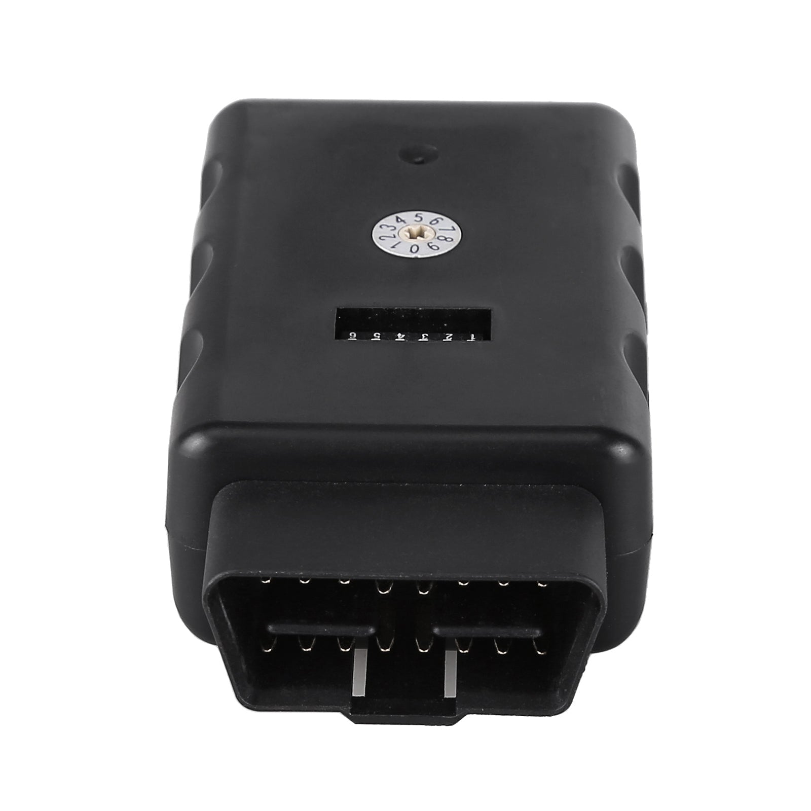 Módulo Procal de calibração do velocímetro Jeep JK Wrangler 2007-2018 30406007