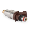 4 PCS Fuel Injectors Fit Toyota 4Runner Tacoma T100 2.7L 23209-79095 2325075050 Generic