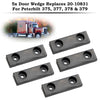 1988-1995 Peterbilt 375 Vrachtwagens Aanhangwagens 5PCS Deurwig 20-10831 Generiek