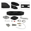 2011-2023 F-250 F-350 F-450 Ford Super Duty 6.7L Powerstroke Diesel EGR Delete Kit