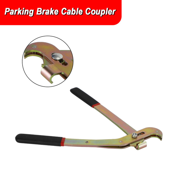 14 inch 10500 Parking Brake Cable Coupler Removal Tool Generic