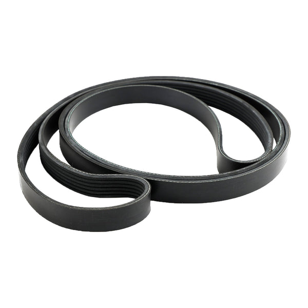 2006-2008 Mercedes-Benz SLK280 Motor Serpentine V-Belt 0039937296 0019931896 6PK2397 Genérico